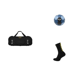 Accessoires et Ballons