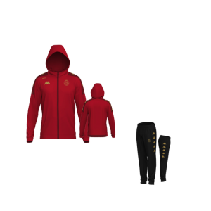 Sweatshirts et Pantalons
