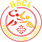 Logo HANDBALL CLUB L'ISLE JOURDAIN